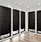 Tempo Shade Disposable Paper Blinds UV protection & full light blocking, exterior mounted, minimalist style, drill-free easy installation, heat insulation